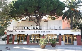 Hotel la Masia